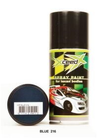 Xceed SPP Blue 216 150ml / XCE103809