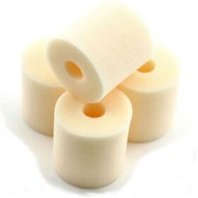 MUGEN Einsätze für Luftfilter (4) / MUGB0102-1