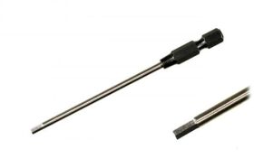 MUGEN Einsatz Sechskant 2.5 für Elektroschrauber /...