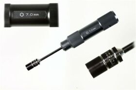 MUGEN Steckschlüssel 7,0mm / MUGB0536