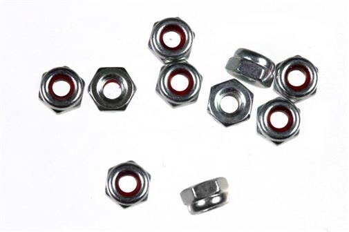 MUGEN Stopmutter M2.6 / MUGB0712