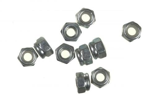 MUGEN Stopmutter M3 / MUGB0713