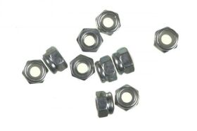 MUGEN Stopmutter M3 / MUGB0713