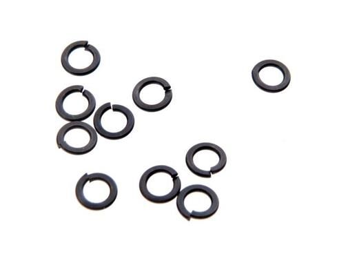 MUGEN Federring 3mm OWS3 10Stk. / MUGB0720-1