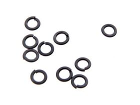 MUGEN Federring 3mm OWS3 10Stk. / MUGB0720-1