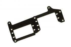 MUGEN Radioplatte MBX-6R / MUGE0329