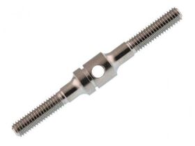 MUGEN Gewindestangen re/li 35mm / MUGE0806