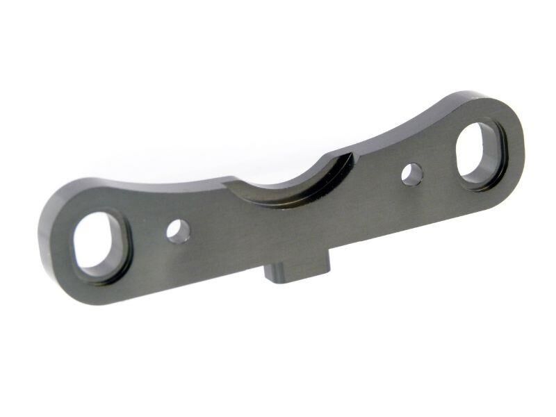 MUGEN Führung für Querlenker HA unten X7 Truggy / MUGE2127