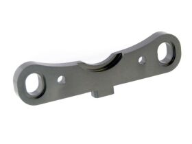 MUGEN Führung für Querlenker HA unten X7 Truggy...