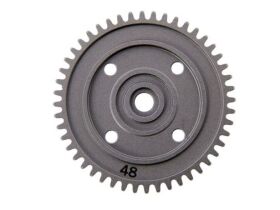 MUGEN Hauptzahnrad Stahl 48Z. X7 / MUGE2217