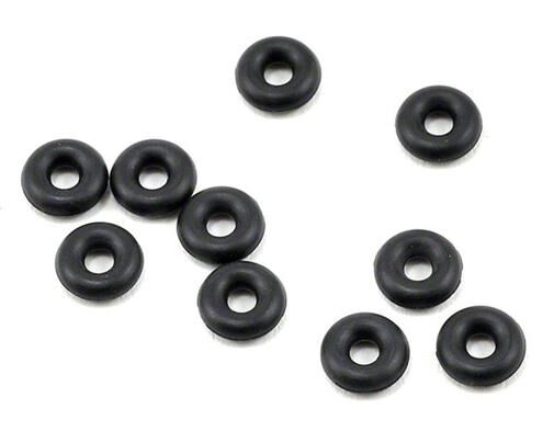 MUGEN O-Ringe P2 (10) / MUGE2817