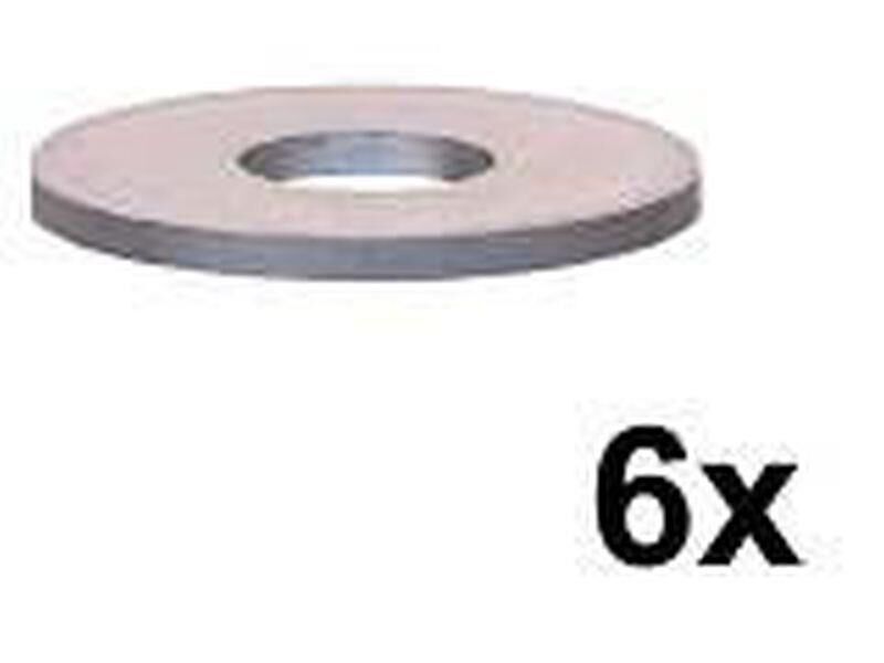 MUGEN Achsschenkel HA / MUGH0179