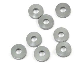 MUGEN Distanzscheiben Set 3mm, Stärke 2.0mm (8Stk.)...