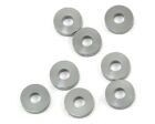 MUGEN Distanzscheiben Set 3mm, Stärke 2.0mm (8Stk.) elox / MUGH0181C-G