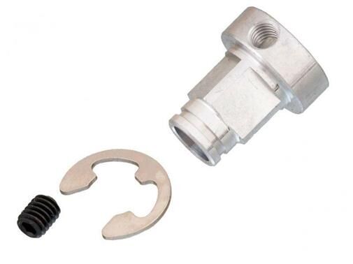 MUGEN Riemenradaufnahme / MUGH0205