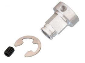 MUGEN Riemenradaufnahme / MUGH0205