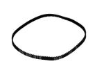 MUGEN Zahnriemen Mitte (Leichtlauf) 6mm lang, MRX / MUGH0247