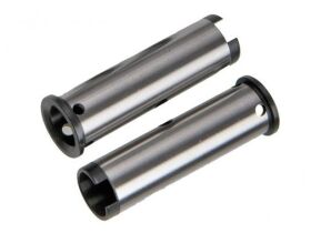 MUGEN Radachse mit Gelenkkappe HA aus H0276 / MUGH0277