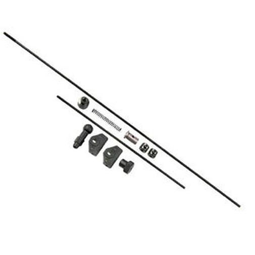 MUGEN Anlenkung Gas/Bremse MTX-5 / MUGH2804-B