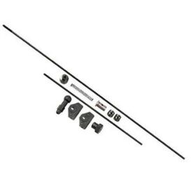 MUGEN Anlenkung Gas/Bremse MTX-5 / MUGH2804-B