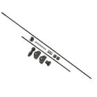 MUGEN Anlenkung Gas/Bremse MTX-5 / MUGH2804-B