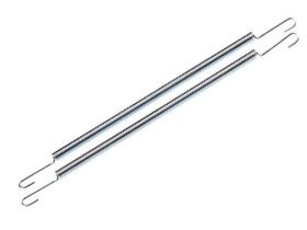 MUGEN Manifold Spring 21 (2pcs) / MUGJX14003