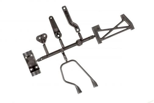 MUGEN Versteifung HA / MUGT0130