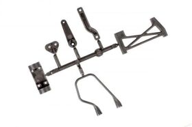 MUGEN Versteifung HA / MUGT0130