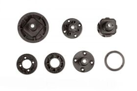 MUGEN Diff. Riemenrad-Set / MUGT0220