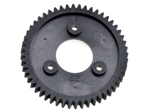 MUGEN Zahnrad 52 Zähne 2.Gang (Modul 0.8) / MUGT0254