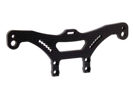 MUGEN Dämpfer Befestigungsplatte HA MTX-6 / MUGT2504