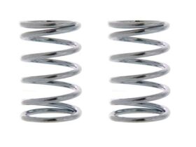 MUGEN Dämpfer-Federn HA silber hart / MUGT2506