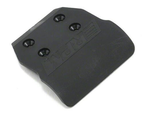 RPM B4/T4 Mini Rammer vorn schwarz / RPM80232