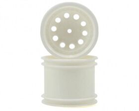 RPM Revolver Black (10 Hole) Asc. Rear (1/4) / RPM82021