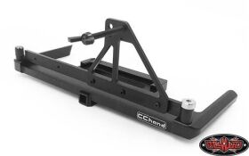 RC4WD Velbloud Rear Bumper w/Tire Carrier for 1985 Toyota...