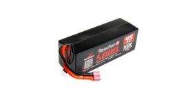 Dynamite 14.8V 5000mAh 4S 50C LiPo, Hardcase Deans /...