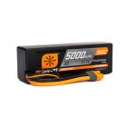 Spektrum 5000mAh 3S 11.1V 100C Smart LiPo Hardcase IC3 / SPMX50003S100H3