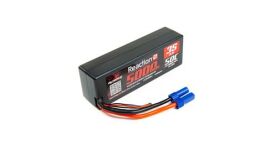 Dynamite 11.1V 5000mAh 3S 50C LiPo,Hardcase IC5 / DYNB5035H5