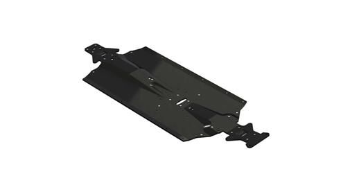 Arrma Ersatzteil Chassis Plate / ARA320514