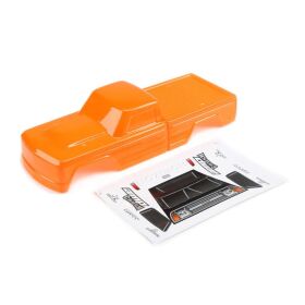 ECX Ersatzteil Body, Orange 1 10 AMP CRUSH / ECX230045