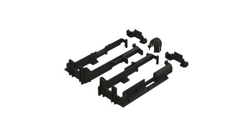 Arrma Ersatzteil Akku Box Set / ARA320510