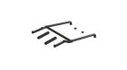 Arrma Ersatzteil Roll Cage / ARA480023