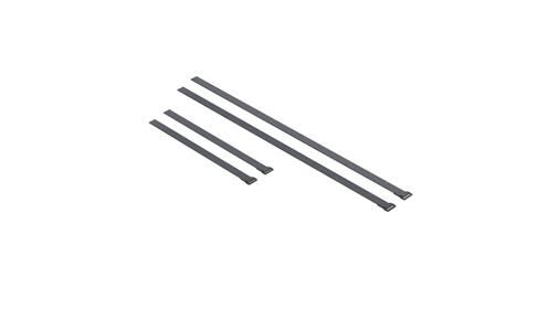 ARRMA Akkugurt Long (Satz) / ARA320522