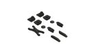 Arrma Ersatzteil Wing Mount Set / ARA320524