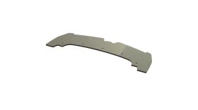 Arrma Ersatzteil Front Splitter / ARA320527
