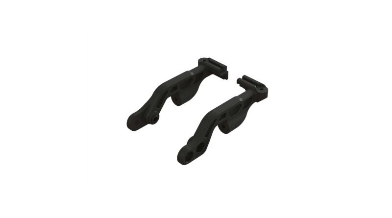 Arrma Ersatzteil Rear Body Mount Frame / ARA320516