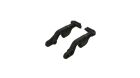 Arrma Ersatzteil Rear Body Mount Frame / ARA320516