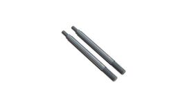ARRMA Dämpferkolbenstange 4x48mm (Paar) / ARA330598