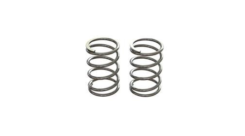 Arrma Ersatzteil Shock Springs 40mm 6.6N/mm (38lbf/in) (2) / ARA330599