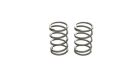 Arrma Ersatzteil Shock Springs 40mm 6.6N/mm (38lbf/in) (2) / ARA330599